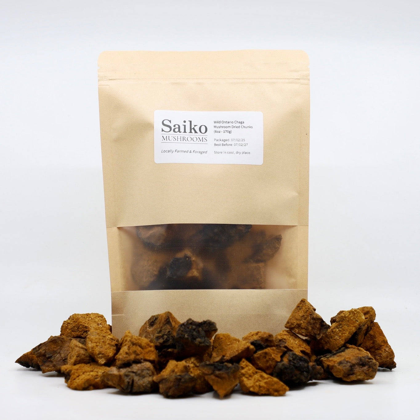 Chaga