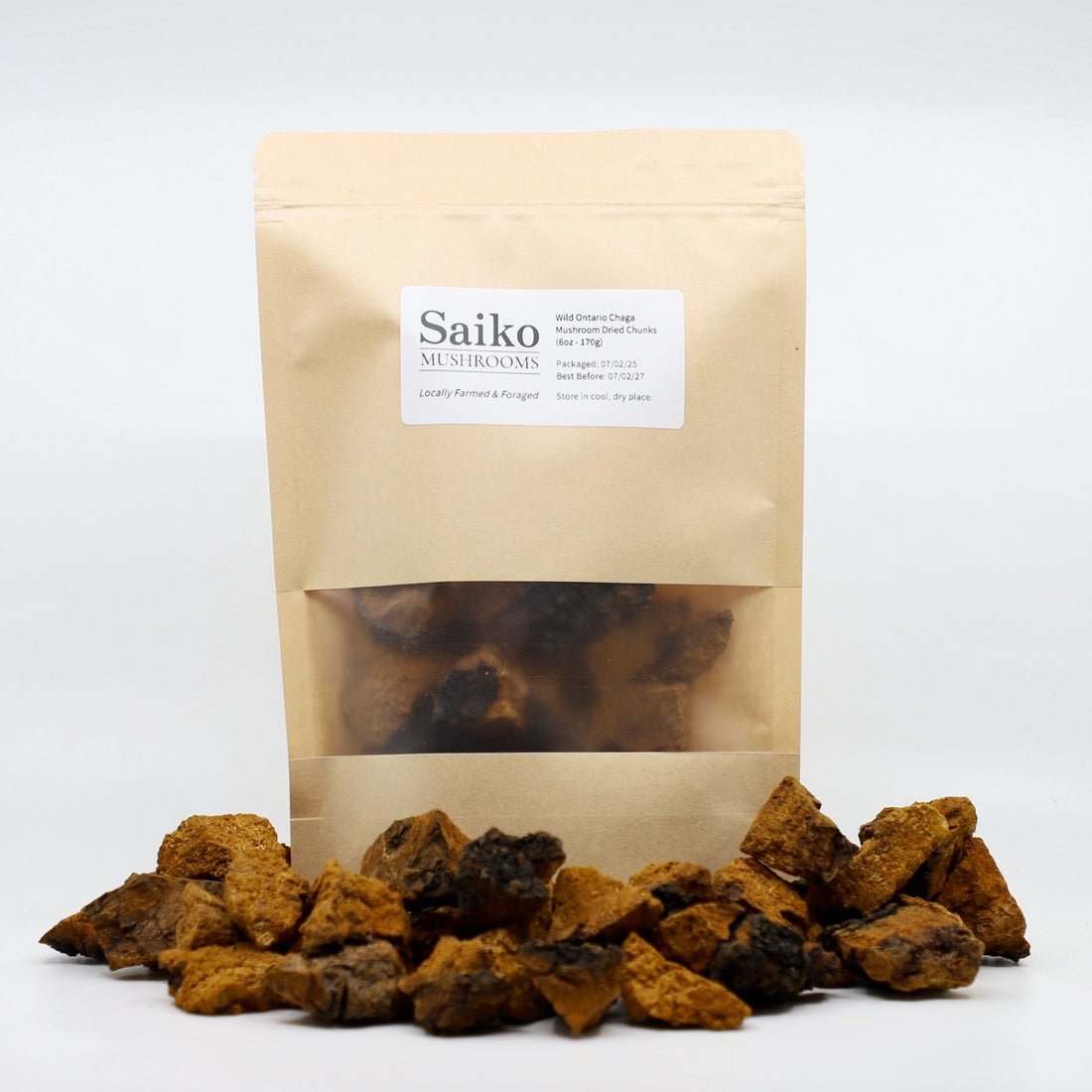 Chaga